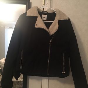 Vans jacket